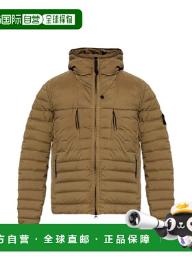 香港直邮STONE ISLAND 男士夹克 L1S154100107S018367352V005GMIL