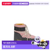月亮靴 香港直邮moon 1h可退 boot Moon 符号靴子 女士 Guest