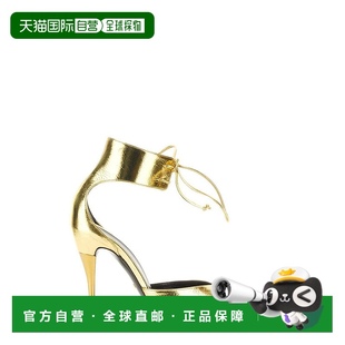 欧洲直邮gucci 高跟鞋 女士 休闲鞋 真皮 时尚 1h可退