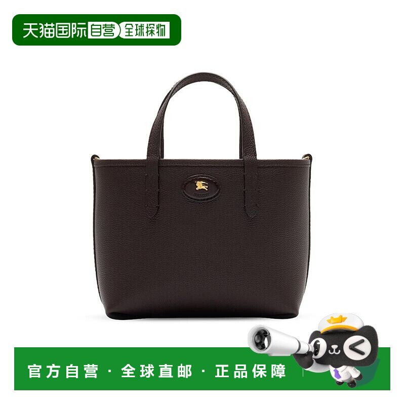 【美国直邮】burberry/博柏利 女士 托特包斜挎包单肩包手提包