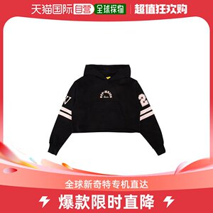 香港直邮OFF-WHITE 男童针织毛衣 OGBB009S24FLE0011030