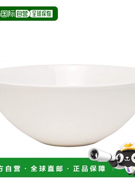 日本直邮【】Tamaki碗大白瓷碗吃面大碗家用泡面大碗T-661932餐具