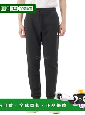 韩国直邮MONCLER 8H00006 89AEN 998 训练裤运动裤卫裤