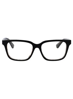 BURBERRY 男士太阳镜 0BE2425D4121 SS2025 黑色 0BE2425D