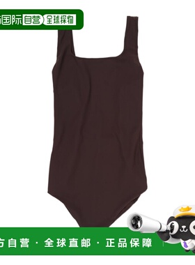 香港直邮Jil Sander 圆领连体泳衣 J40SD0113J20011