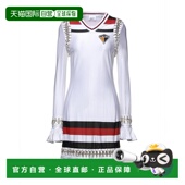 99新未使用 美国直邮 Burberry博柏利 1h可退 女士 连衣裙