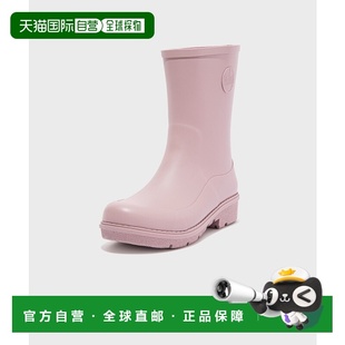 靴FFSO4E601P1雨靴 时装 韩国直邮FITFLOP 女士女鞋