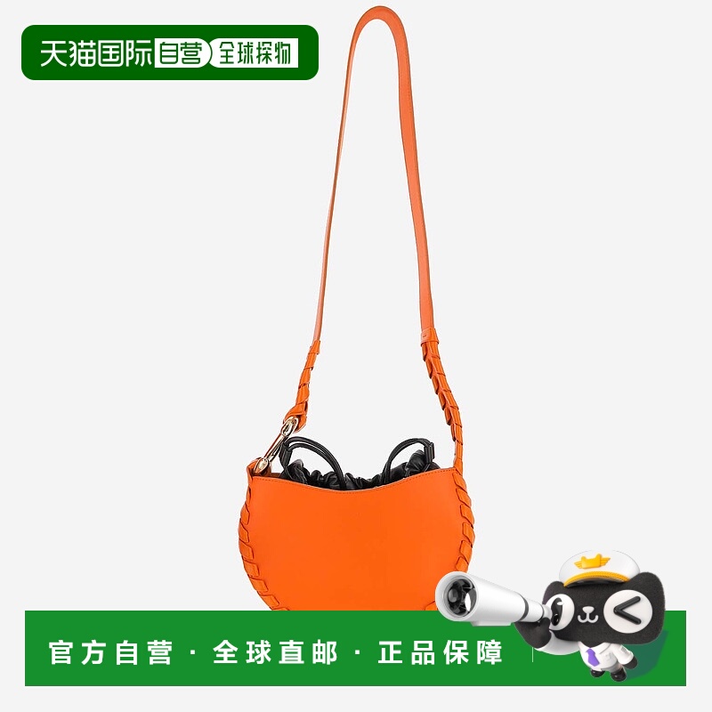 1h可退 香港直邮CHLOÉ 女士单肩包 CHC22AS571H95884蔻依