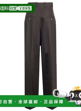 香港直邮A.P.C女士休闲裤WOARXF08481CAE新款直筒裤
