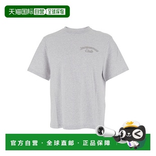 男士 Club 1h可退 Jacquemus Lettering 香港直邮潮奢