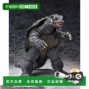 【日本直邮】Bandai万代 卡梅拉 大怪兽空中决战 手办模型