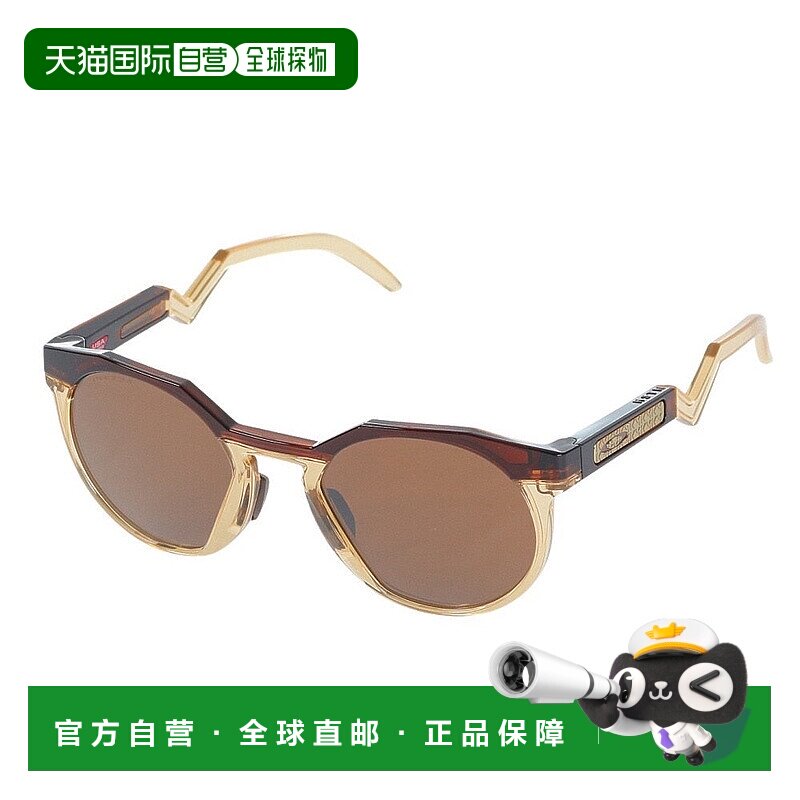 日本直邮oakley 男士 太阳镜新款眼镜