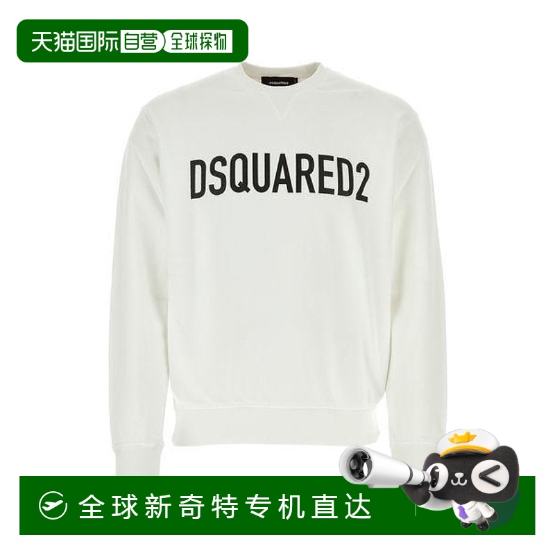 香港直邮DSQUARED2男士针织毛衣S74GU0663D25002100