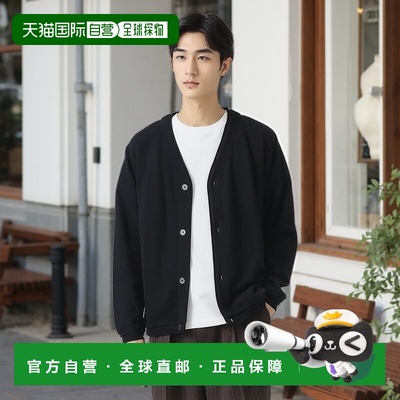 1h可退 日本直邮BEAMS HEART 男士 萨卡利巴针织衫（T恤套装） 42