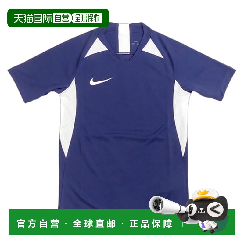 日本直邮【日本直邮】NIKE耐克儿童足球衣AJ1010-410