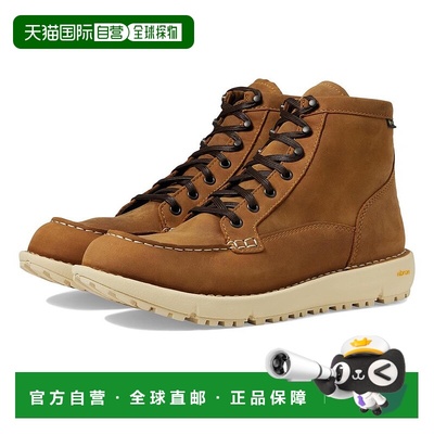 1h可退 【美国直邮】Danner Logger Moc 917 GTX 男士时装靴 GORE