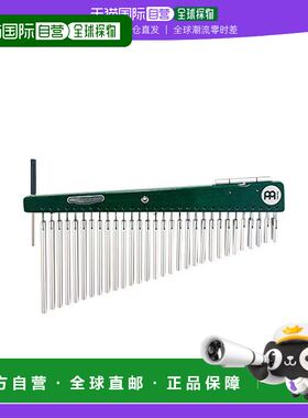 日本直邮MEINLPercussion打击乐手铃60bars LC60HF