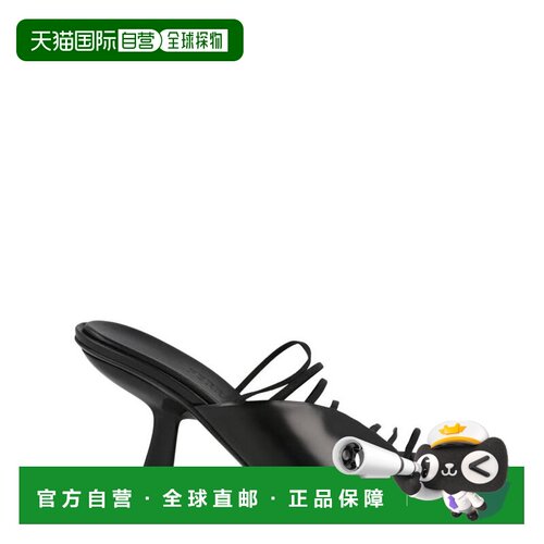 【美国直邮】ferragamo/菲拉格慕 女士 拖鞋 【付后1h可退】