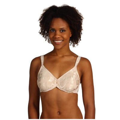 美国直邮Wacoal Awareness 无缝钢圈文胸 85567