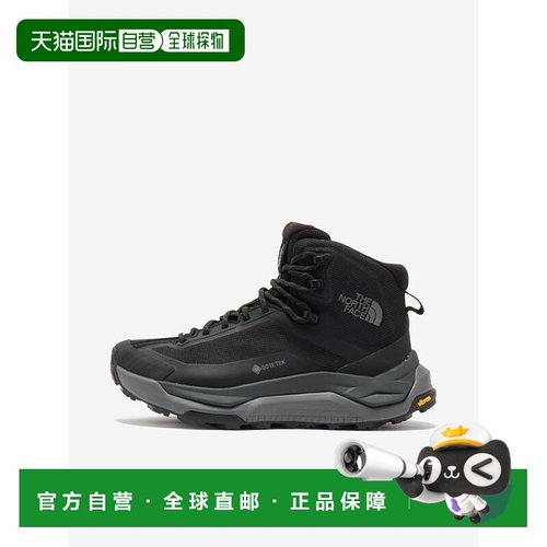 1h可退 日本直邮THE NORTH FACE Fastpack Ultra Mid GORE-TEX（