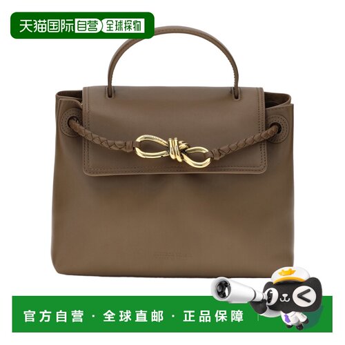 香港直邮Bottega Veneta 编织设计手提包单肩包 835835V4O92
