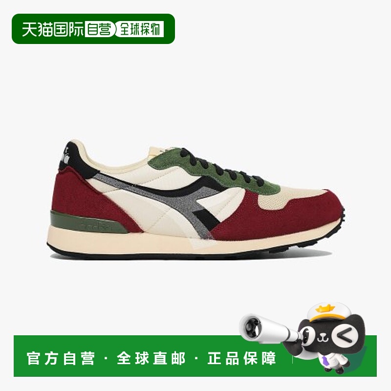 韩国直邮diadora 公用休闲鞋D2353LSP04BDS正品品牌运动 休闲百搭