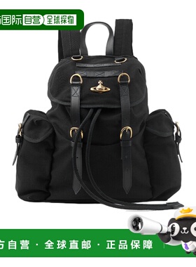 香港直邮VIVIENNE WESTWOOD 男士双肩包 43010072W00IWETN401