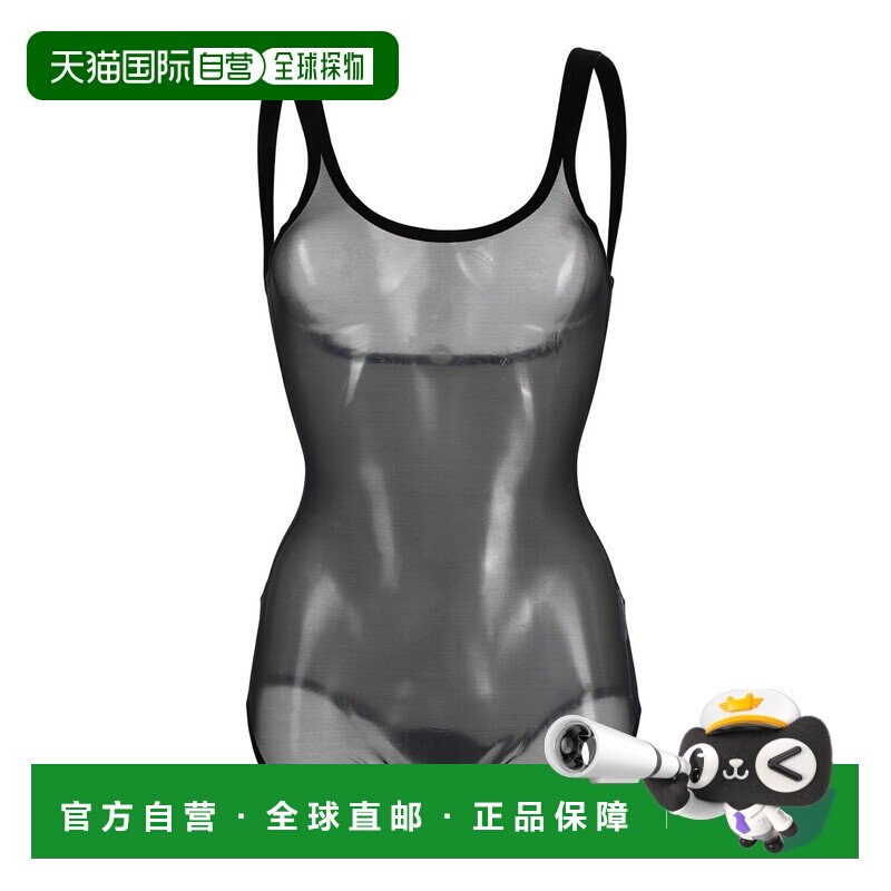 欧洲直邮WOLFORD 女士连体衣 4W3003000 AW2023 【付后1h可退】