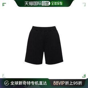 男士 香港直邮潮奢 二次方 Dsquared2 休闲棉质短裤