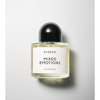 柏芮朵 (Byredo)杂绪Mixed Emotions 100ml