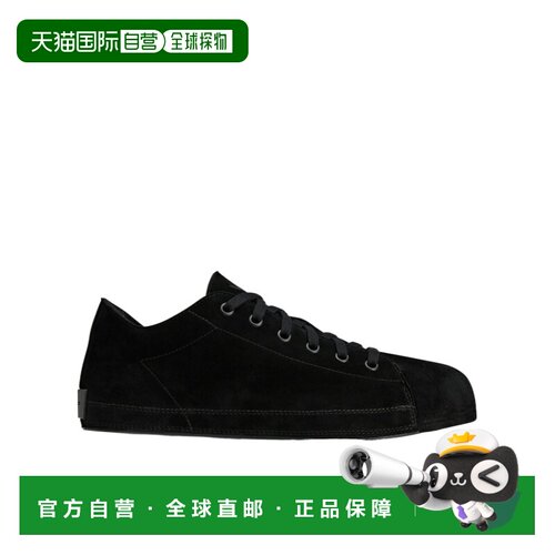 香港直邮Y-3 女士休闲鞋 JR7454 AW2025 黑色 Y-3 N支付后1h可退