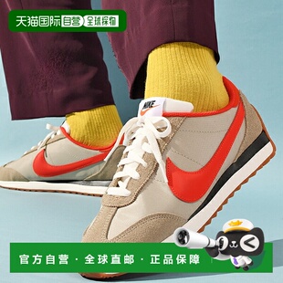 日本直邮Nike Pacific 舒适百搭 生活休闲鞋 男款耐克男鞋