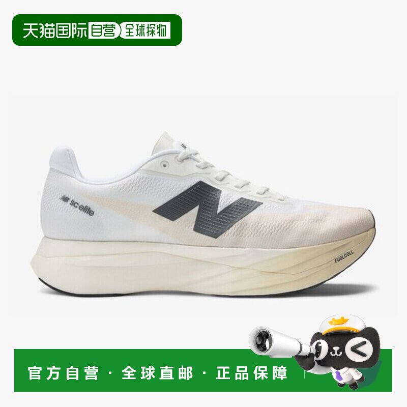 韩国直邮NEW BALANCE NB WRCELLD5 SC Elite V5（女装，D） NBPFF