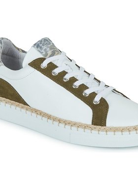 Regard 女士 低帮板鞋 KERSAINT V3 CROSTA MILITARE