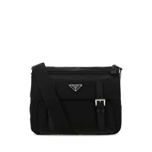 PRADA 女士单肩包 1BD953VB1MRV44F0002-0 SS2025