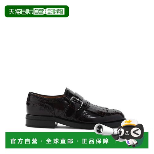 1h可退 香港直邮CHURCH'S 女士休闲鞋 DE02819EMF0ADY AW2025 红