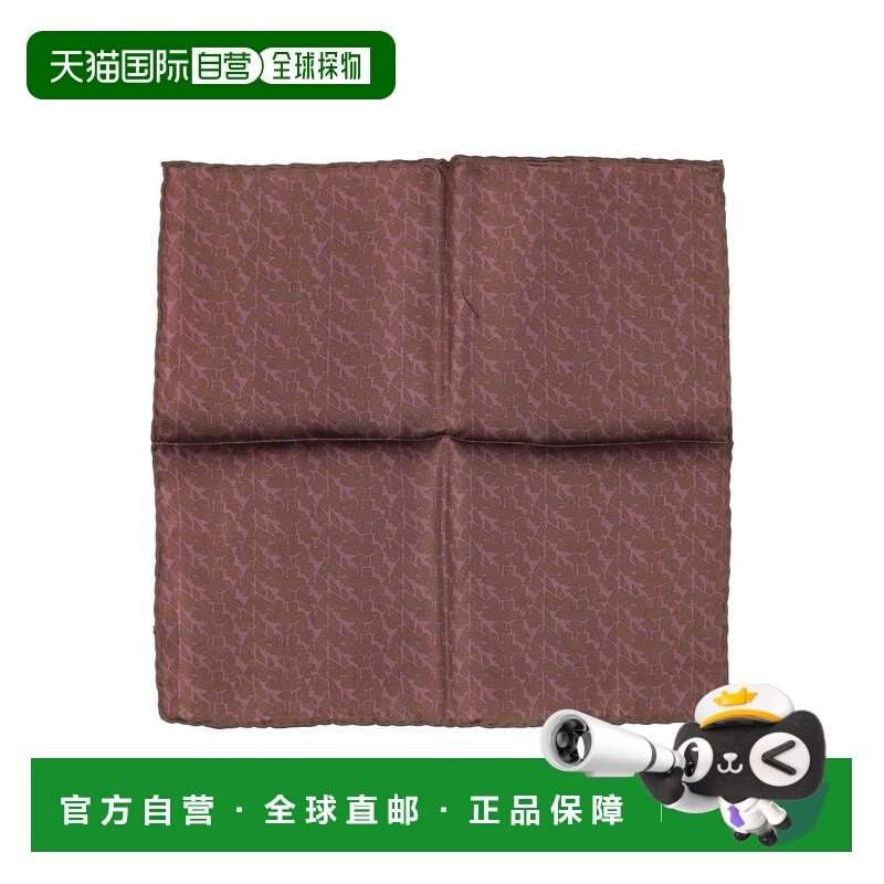 1h可退 香港直邮Canali 康钠丽 男士 Foulards 围巾 brown棕色 舒,服饰配件/皮带/帽子/围巾,围巾/丝巾/披肩,淘宝优惠券,粉丝福利购,淘宝优惠卷