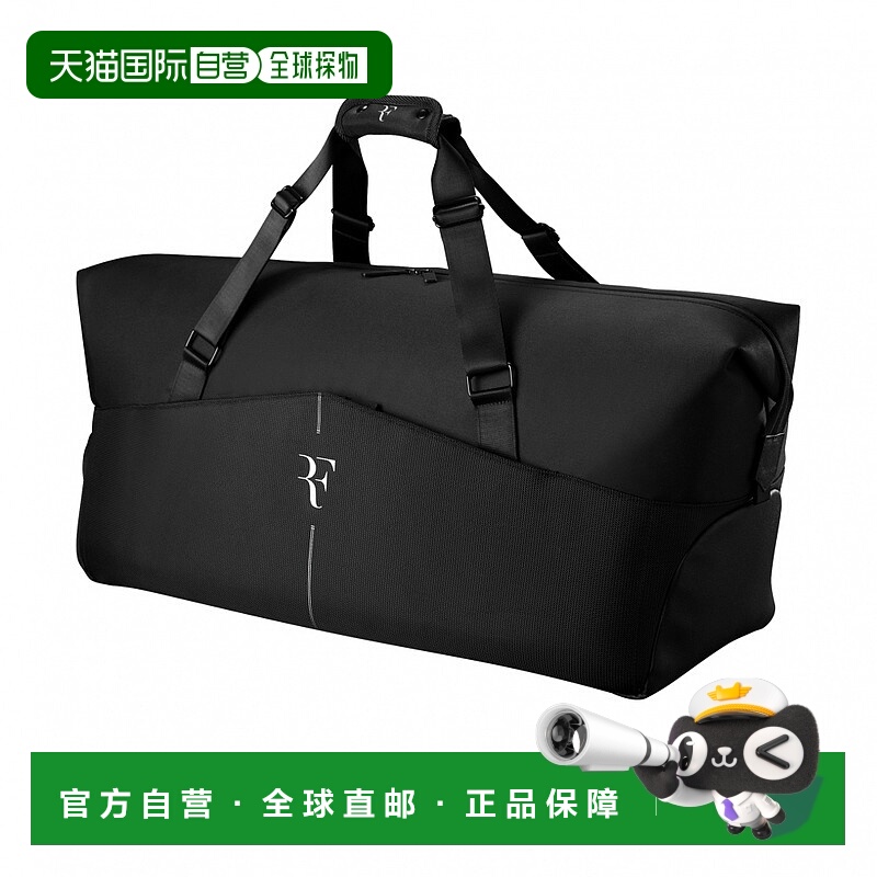 日潮跑腿Wilson威尔胜RF系列费德勒通用大容量多功能专业网球背包