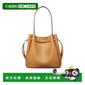 BURCH 棕色 女士斜挎包 香港直邮TORY 179986227 SS2026 ROMY 水