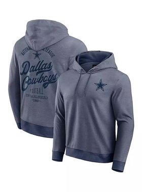 fanatics 男士 帽衫运动夹克衫