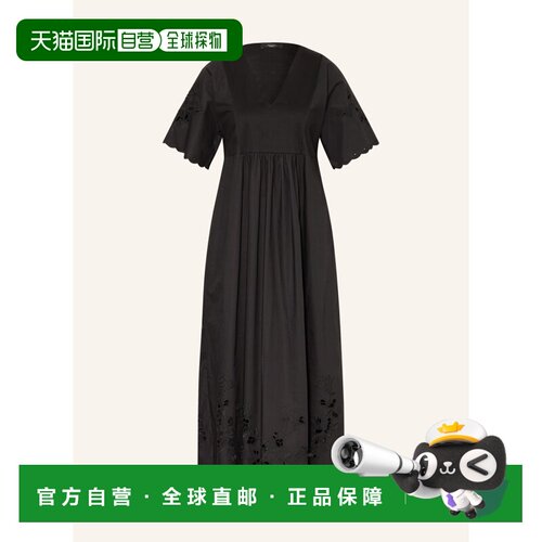 香港直邮WEEKEND MAX MARA 女士连衣裙 100301950613000 CO