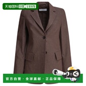 香港直邮MAX MARA 女士外套 1h可退 2511041023600AGGUATI002 SS2