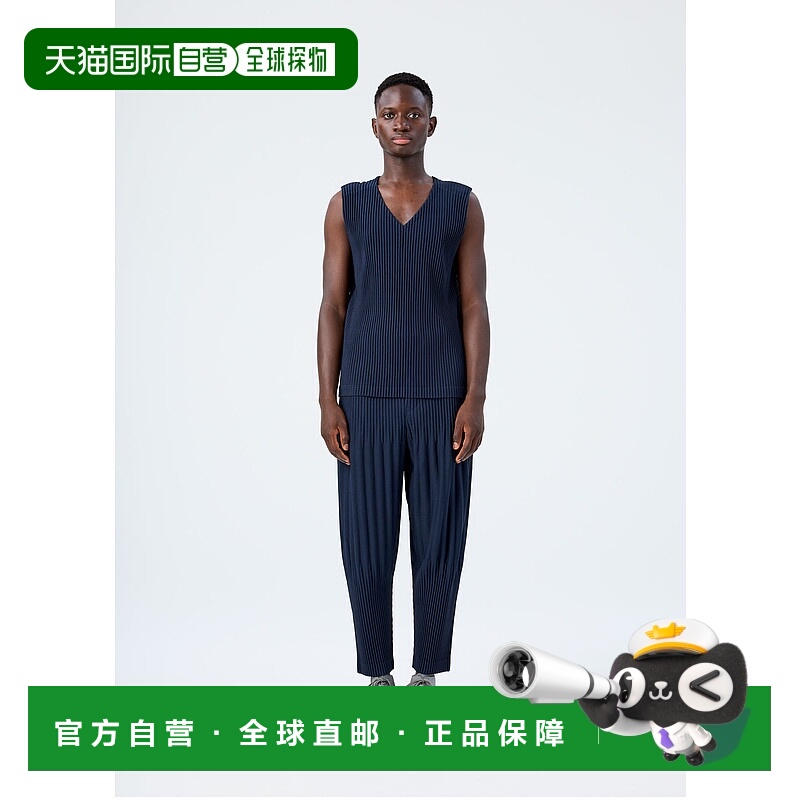 日本直邮Issey Miyake BBSICS HP55JE510 背心服装商品