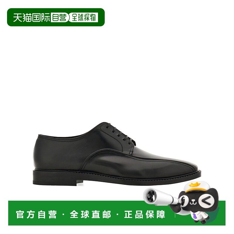 香港直邮Salvatore Ferragamo Arise 德比鞋 02A076菲拉格慕