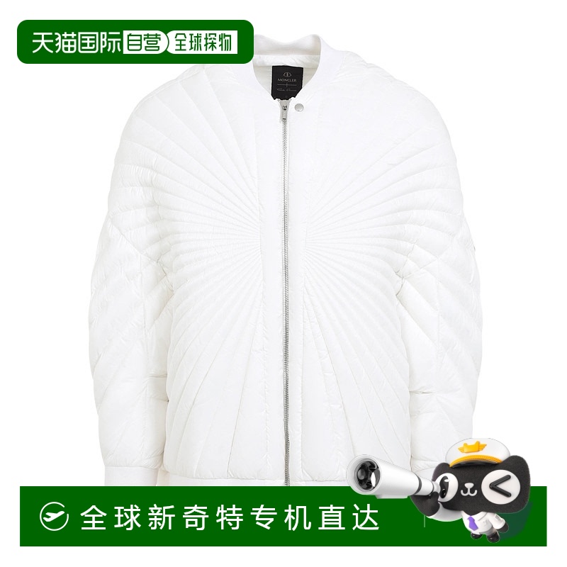 1h可退 香港直邮MONCLER 男士外套 J209N1A00001M4424041 AW2024