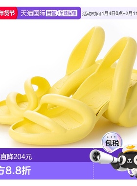 日本直邮Camper 凉鞋 CA748BW17979