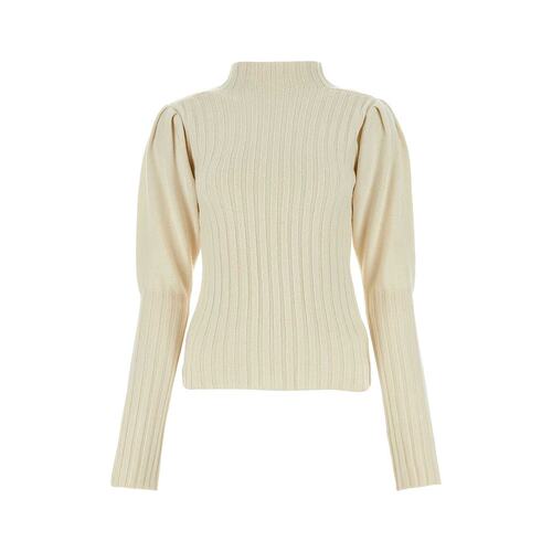 CHLOÉ 女士针织毛衣 CHC23WMP10500109 AW2023 花色 MAGLIERIA