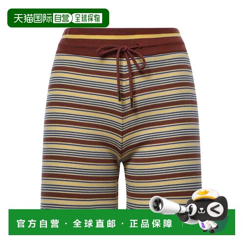 1h可退 香港直邮FENDI 女士短裤 FR6741AW88F1X33