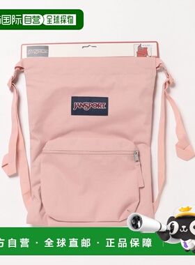 日本直邮JANSPORT 男士抽绳背包 JS0A83LQ7N8