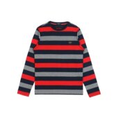 I14P1090436 T恤 PAUL&SHARK 男士